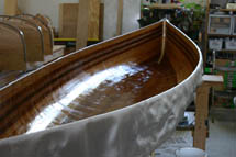 Image: Canoe